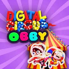 Play Digital Circus Obby | Play Online Free