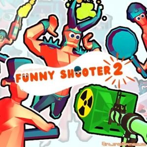 Funny Shooter 2 | Play Online