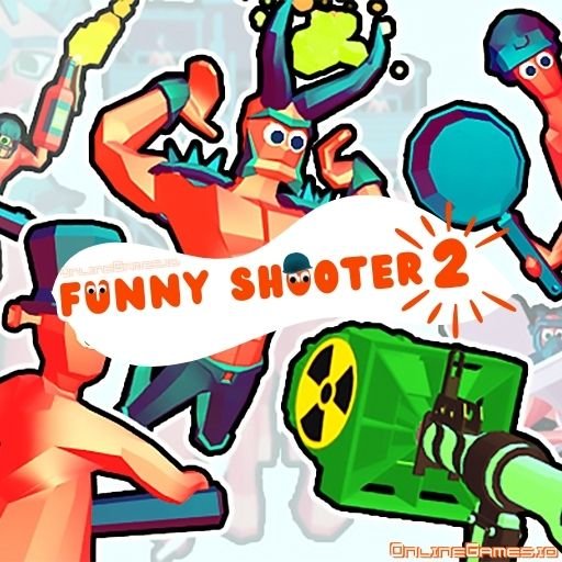 Play Funny Shooter 2 | Play Online