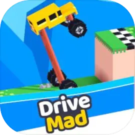 Play Drive Mad | Play Online