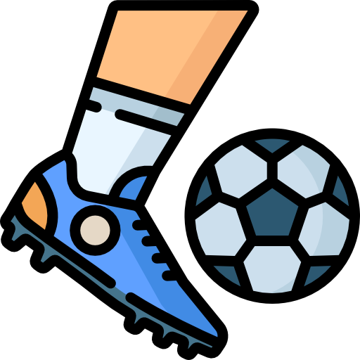 Play Soccer Random | Play Online