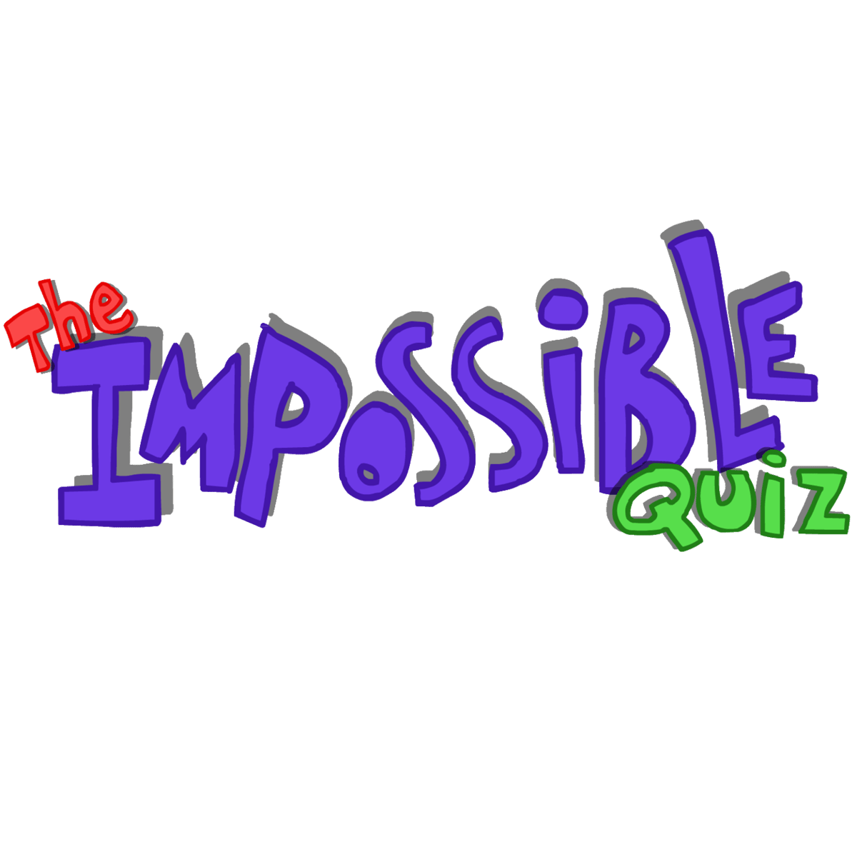 The Impossible Quiz | Play Online