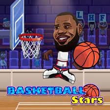 Play Basketball Stars 2019 - Play Online for Free