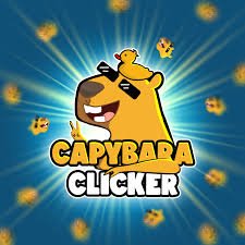 Play Capybara Clicker - Play Online Unblocked