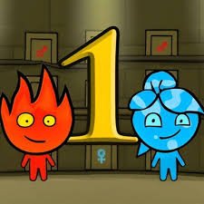 Play Fireboy and Water Girl 1 Forest Temple Unblocked