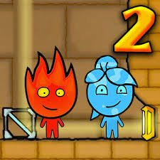 Play Fireboy and Water Girl 2 Light Temple - Play Online