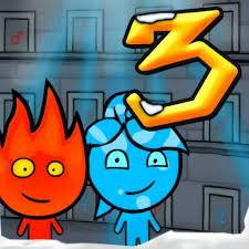 Play Fireboy and Water Girl 3 Ice Temple Play Online