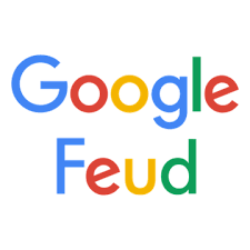 Google Feud – Play Online