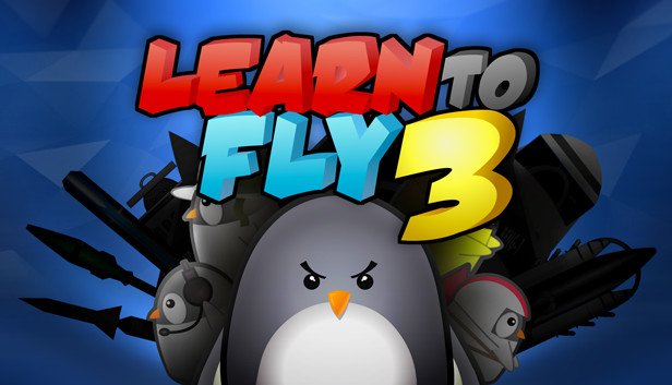 Play Learn to Fly 3 - Play Unblocked Online for Free