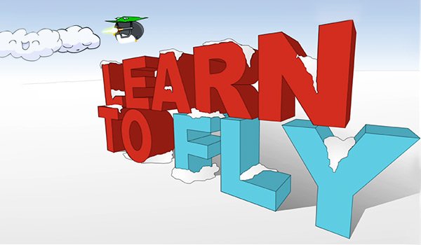 Play Learn to Fly