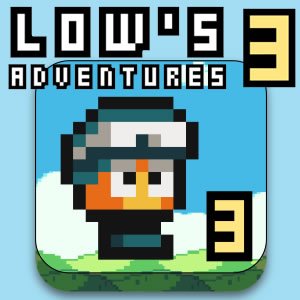 Play Low's Adventure 3 - Play Online Unblocked