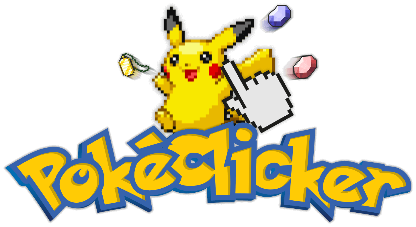 Play Pokémon Clicker - Play Online