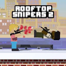 Play Rooftop Snipers 2 - Play Online for Free