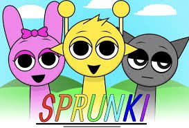 Play Sprunki