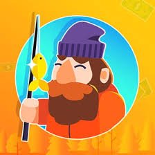 Play Tiny Fishing - Play Online