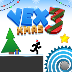 Play Vex 3 Xmax Unblocked Play Online